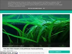 Sites similar to aquascapebatang.blogspot.com