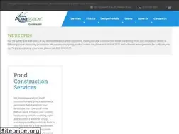 Sites similar to aquascapeconstruction.com