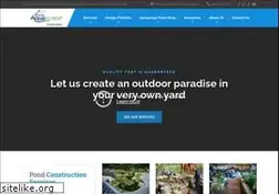Sites similar to aquascapedesigns.com