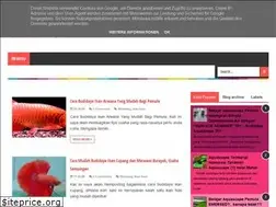 Sites similar to aquascapehoby.blogspot.com
