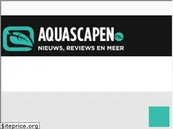 Sites similar to aquascapen.nl