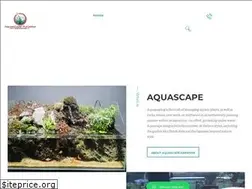 Sites similar to aquascapeparadise.my