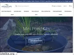Sites similar to aquascapesupplies.com.au