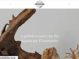 Sites similar to aquascapesupply.co