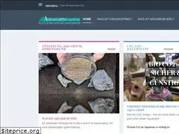 Sites similar to aquascaping-berlin.de
