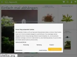 Sites similar to aquascaping-shop.de