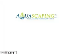 Sites similar to aquascaping.com