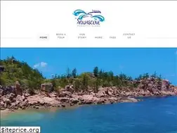 Sites similar to aquascenecharters.com.au