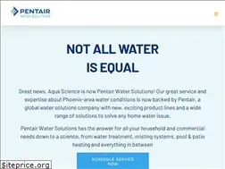 Sites similar to aquascienceaz.com