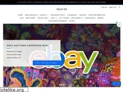 Sites similar to aquasd.com