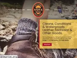 Sites similar to aquaseal.com