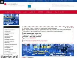 Sites similar to aquaseal.hu
