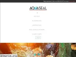 Sites similar to aquasealllc.com