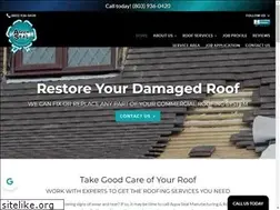 Sites similar to aquasealroofing.com