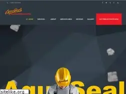 Sites similar to aquasealwaterproofing.com