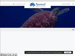 Sites similar to aquasearch.fr