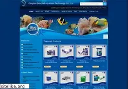 Sites similar to aquaseasalt.com