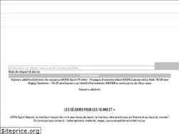 Sites similar to aquasenart.fr