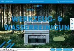 Sites similar to aquaservice-gmbh.com