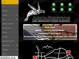Sites similar to aquaservice.kz