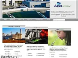 Sites similar to aquaservice.net