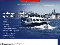 Sites similar to aquaservice.nl