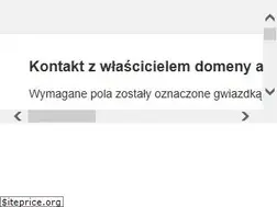 Sites similar to aquaservice.pl