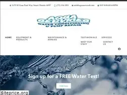 Sites similar to aquaservicesfl.com