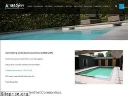 Sites similar to aquasfeer.nl