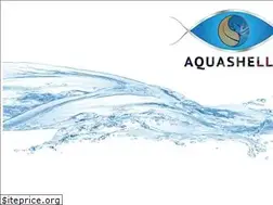 Sites similar to aquashella.com