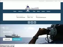 Sites similar to aquashield-ng.com