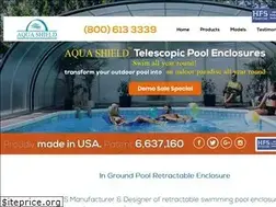Sites similar to aquashield.com
