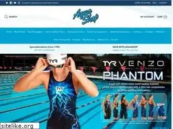 Sites similar to aquashop.com.au