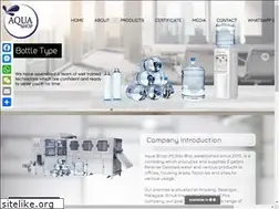 Sites similar to aquashop.com.my