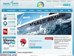 Sites similar to aquashop.de
