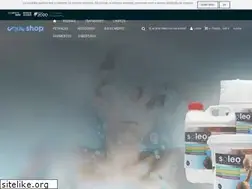 Sites similar to aquashop.pt