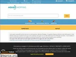 Sites similar to aquashopping.it