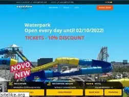 Sites similar to aquashowparkhotel.com
