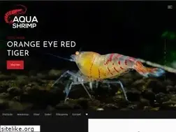 Sites similar to aquashrimp.se