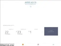 Sites similar to aquasis.com