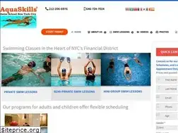 Sites similar to aquaskills.com