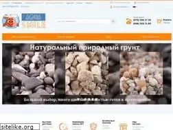 Sites similar to aquasmile.com.ua