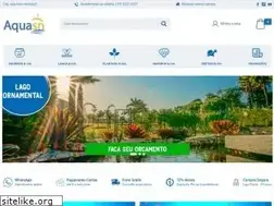 Sites similar to aquasn.com.br
