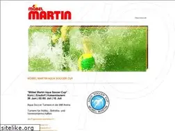 Sites similar to aquasoccer.de