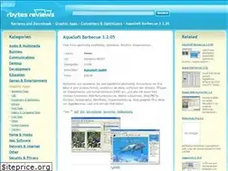 Sites similar to aquasoft-barbecue.rbytes.de