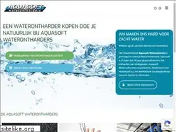 Sites similar to aquasoft.nl