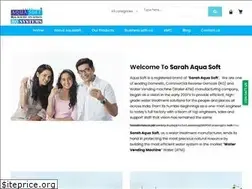 Sites similar to aquasoftro.in