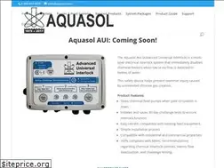 Sites similar to aquasol.com