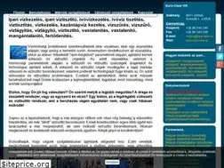 Sites similar to aquasol.hu