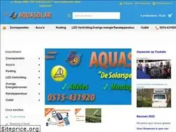 Sites similar to aquasolar.nl